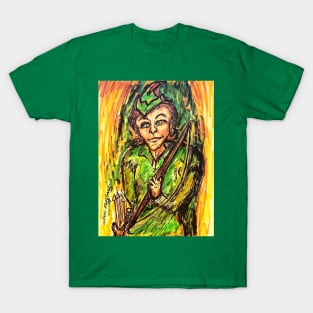 Robin Hood T-Shirt